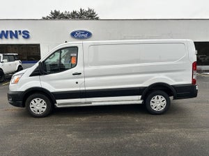 2022 Ford Transit Cargo Van LOW