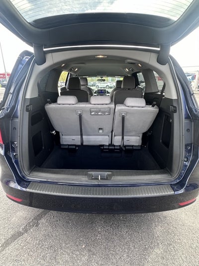 2020 Honda Odyssey LX