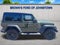 2022 Jeep Wrangler Willys
