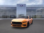 2026 Ford Mustang EcoBoost® Premium Fastback