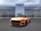 2026 Ford Mustang EcoBoost® Premium Fastback