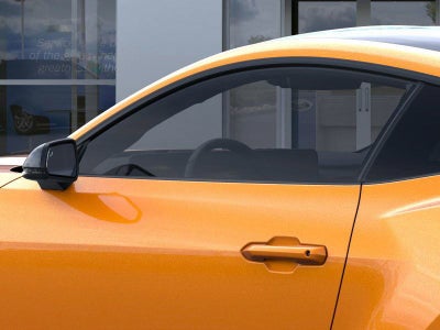 2026 Ford Mustang EcoBoost® Premium Fastback