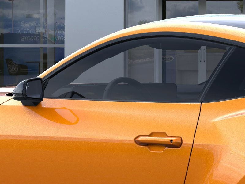 2026 Ford Mustang EcoBoost® Premium Fastback