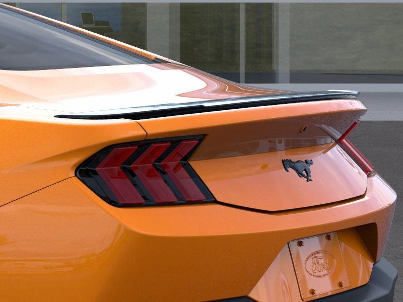 2026 Ford Mustang EcoBoost® Premium Fastback