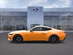 2026 Ford Mustang EcoBoost® Premium Fastback
