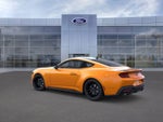 2026 Ford Mustang EcoBoost® Premium Fastback