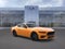2026 Ford Mustang EcoBoost® Premium Fastback