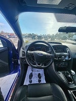 2015 Ford Focus ST