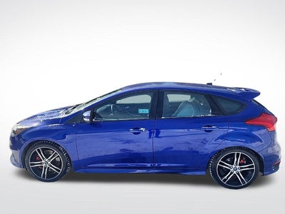 2015 Ford Focus ST