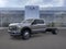 2026 Ford F-550SD Lariat DRW