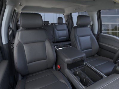 2026 Ford F-550SD Lariat DRW