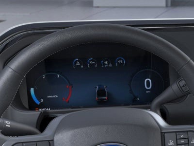 2026 Ford F-550SD Lariat DRW