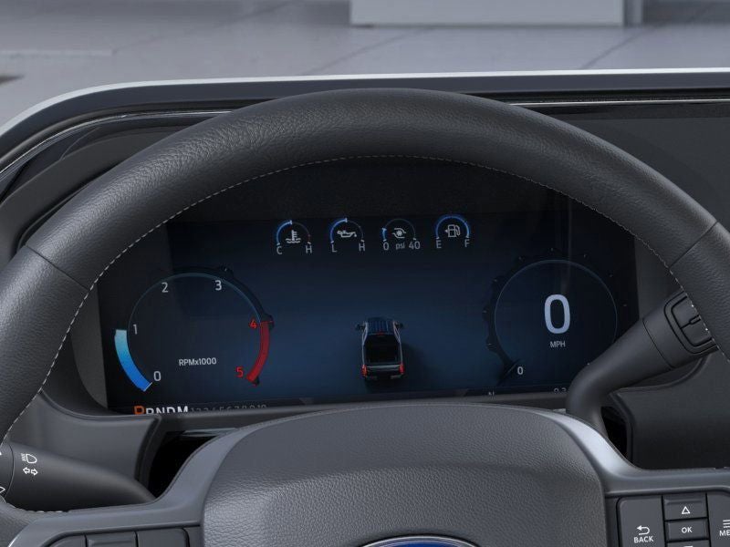 2026 Ford F-550SD Lariat DRW