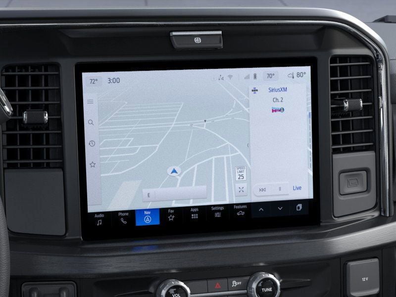 2026 Ford F-550SD Lariat DRW