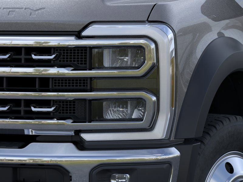 2026 Ford F-550SD Lariat DRW