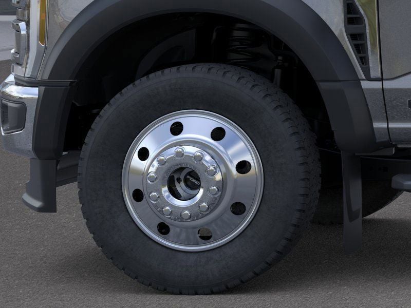 2026 Ford F-550SD Lariat DRW