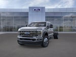 2026 Ford F-550SD Lariat DRW