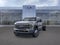 2026 Ford F-550SD Lariat DRW