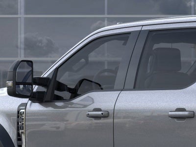 2026 Ford F-550SD Lariat DRW