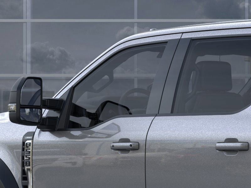 2026 Ford F-550SD Lariat DRW