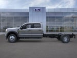 2026 Ford F-550SD Lariat DRW