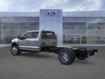 2026 Ford F-550SD Lariat DRW