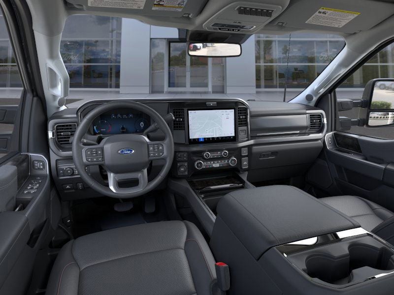 2026 Ford F-550SD Lariat DRW