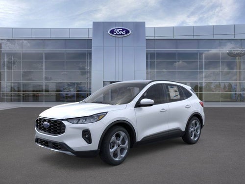 2025 Ford Escape Hybrid ST-Line Select
