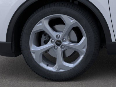 2025 Ford Escape Hybrid ST-Line Select