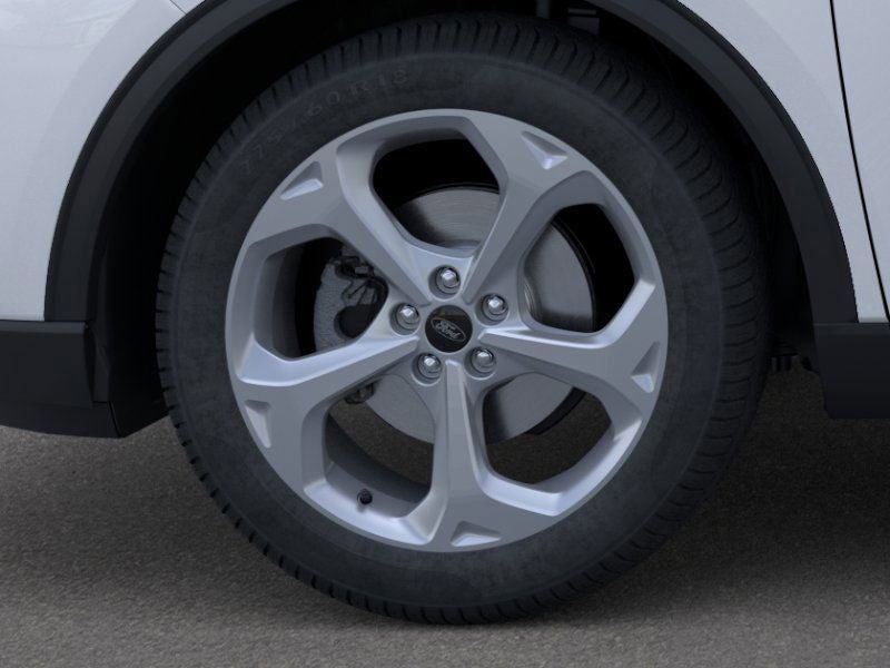 2025 Ford Escape Hybrid ST-Line Select