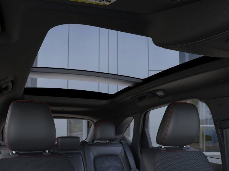 2025 Ford Escape Hybrid ST-Line Select