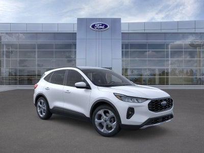 2025 Ford Escape Hybrid ST-Line Select
