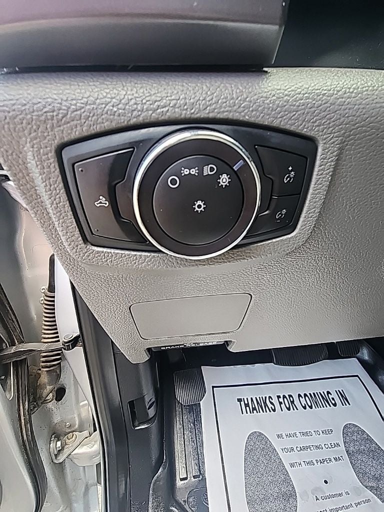 2019 Ford F-250SD XLT