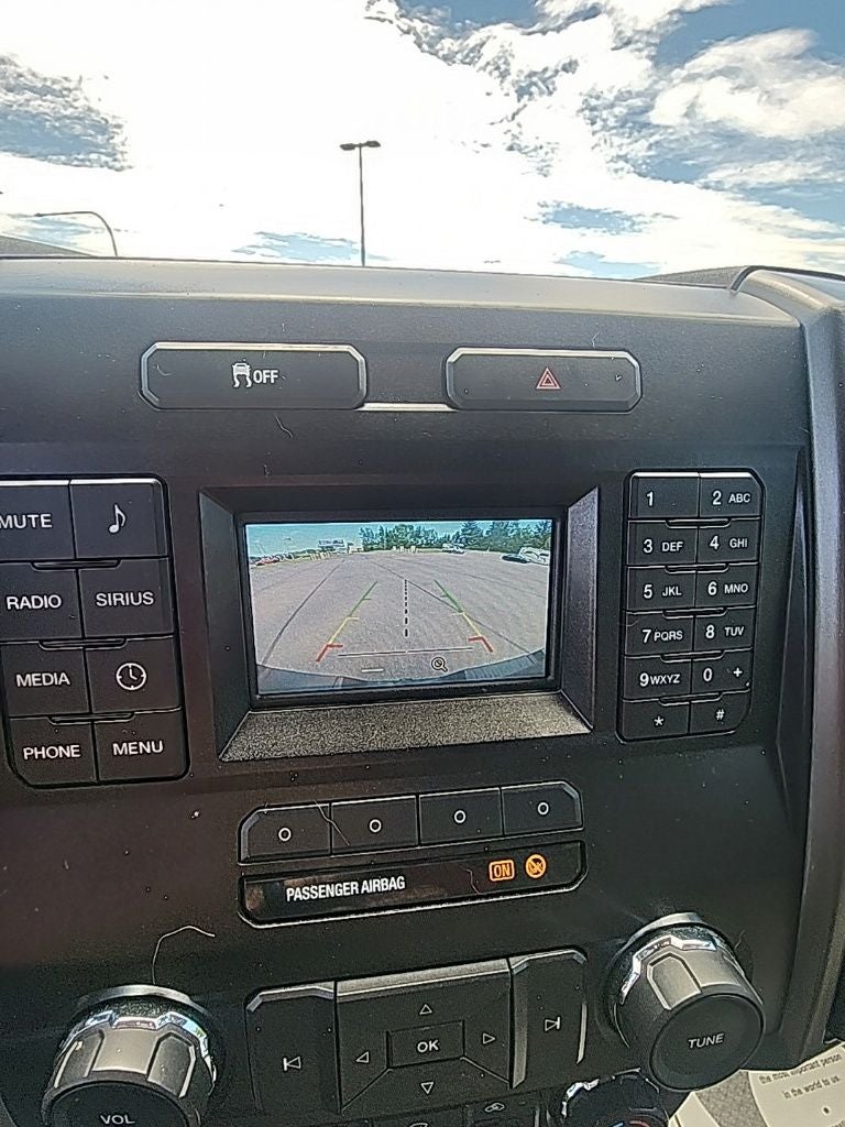 2019 Ford F-250SD XLT