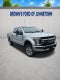 2019 Ford F-250SD XLT