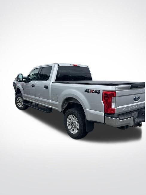 2019 Ford F-250SD XLT