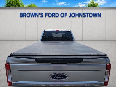 2019 Ford F-250SD XLT