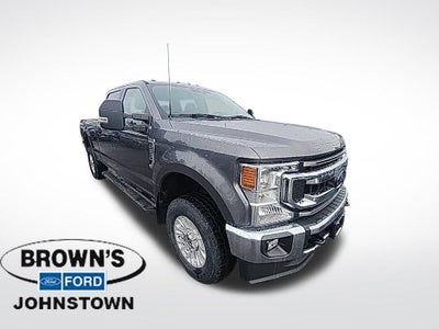 2022 Ford F-250SD XLT