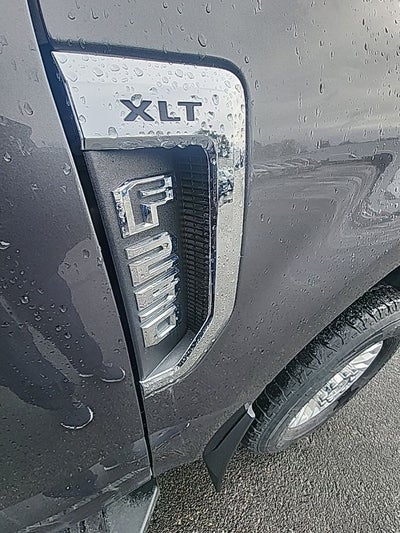 2022 Ford F-250SD XLT