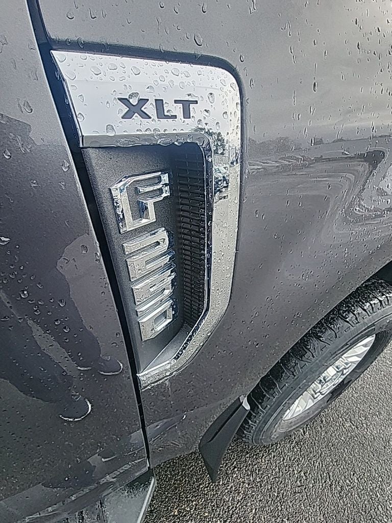 2022 Ford F-250SD XLT