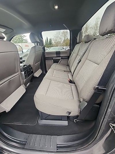 2022 Ford F-250SD XLT