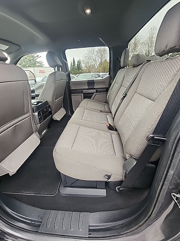 2022 Ford F-250SD XLT