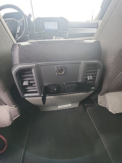 2022 Ford F-250SD XLT