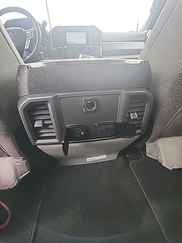 2022 Ford F-250SD XLT