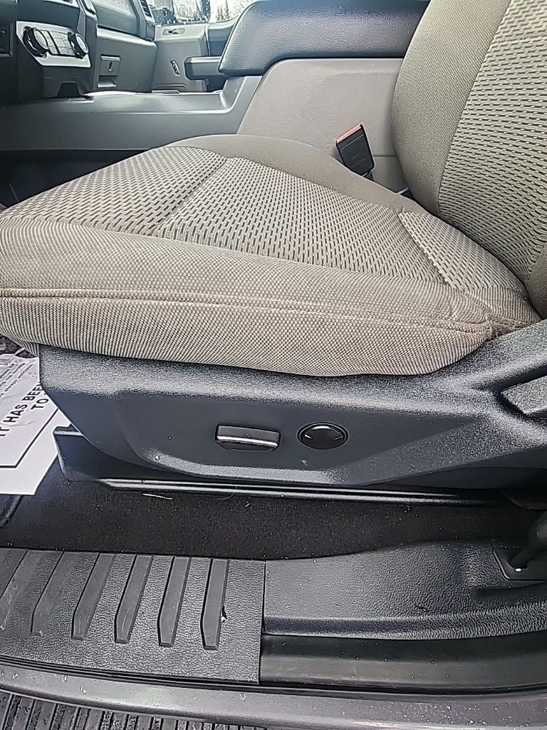 2022 Ford F-250SD XLT