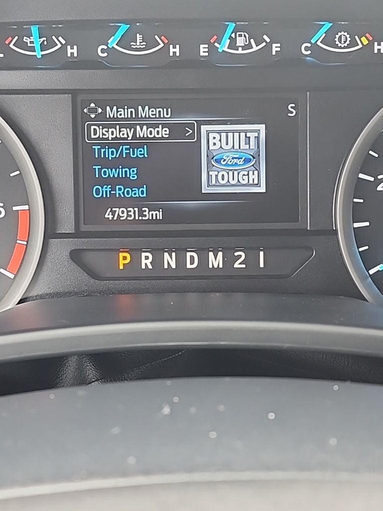 2022 Ford F-250SD XLT