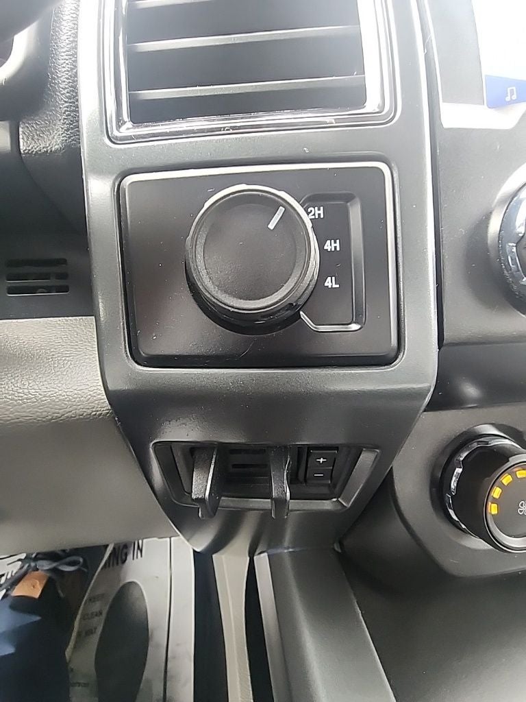 2022 Ford F-250SD XLT