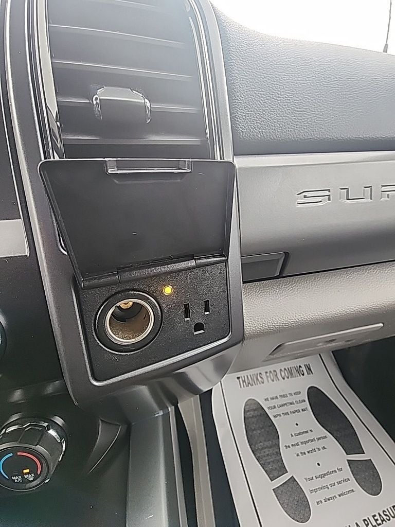 2022 Ford F-250SD XLT