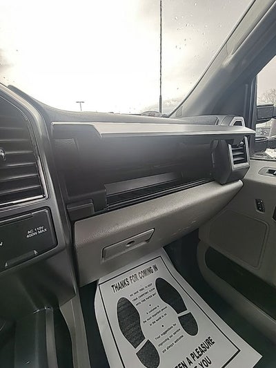 2022 Ford F-250SD XLT