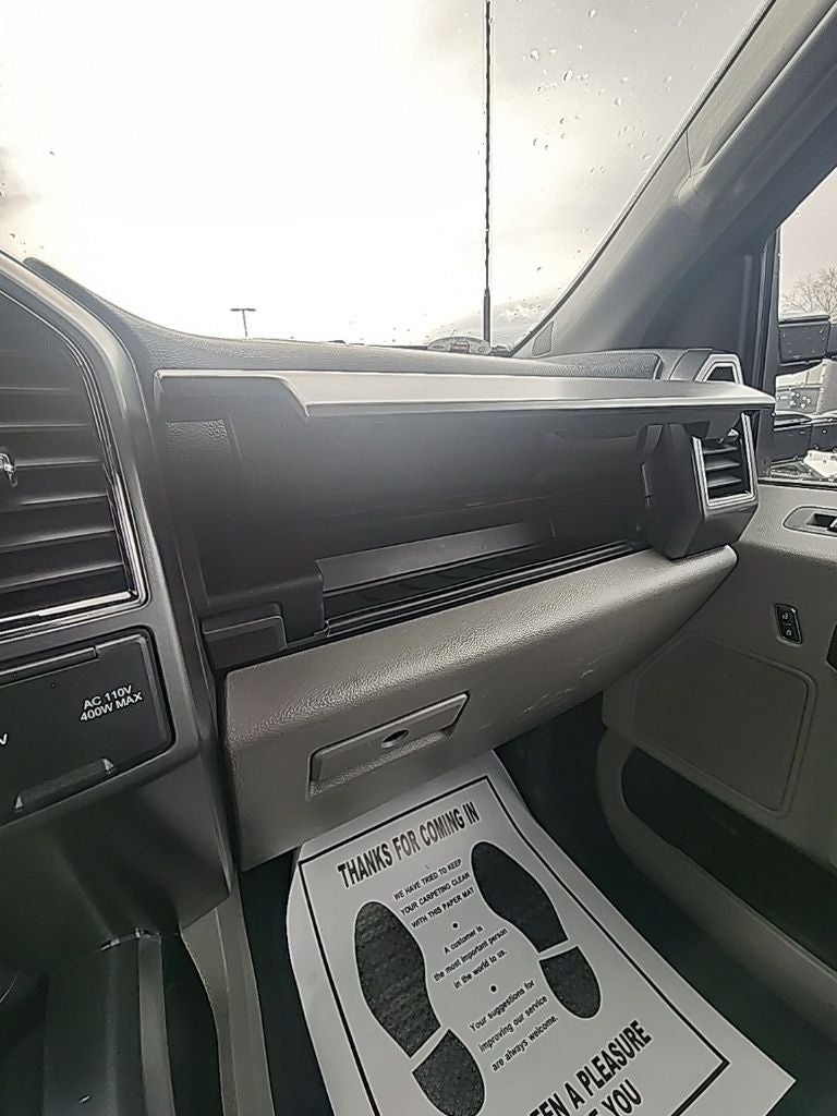 2022 Ford F-250SD XLT